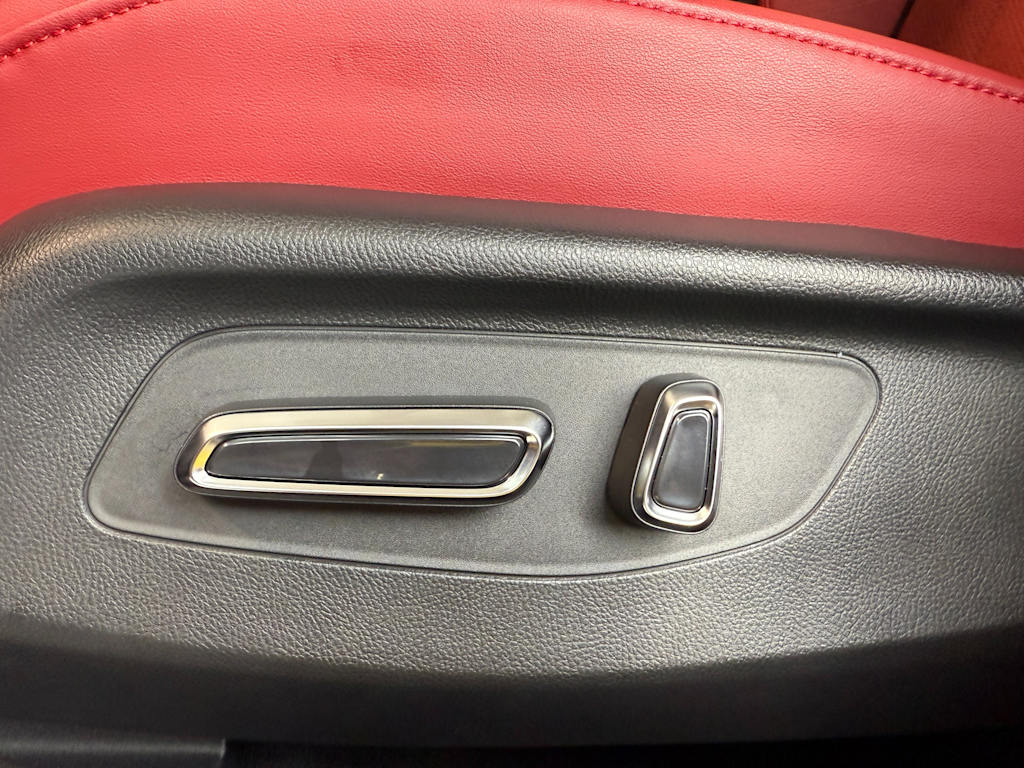 2025 Acura ADX A-SPEC 24
