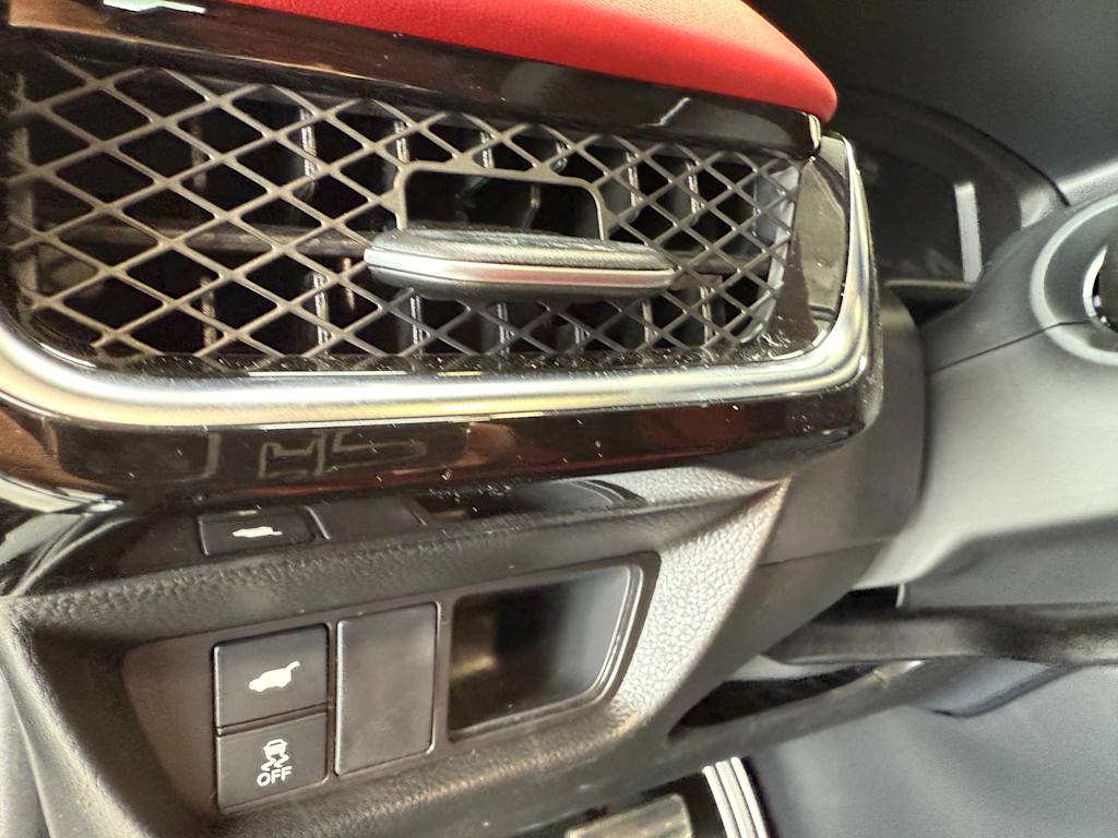 2025 Acura ADX A-SPEC 26