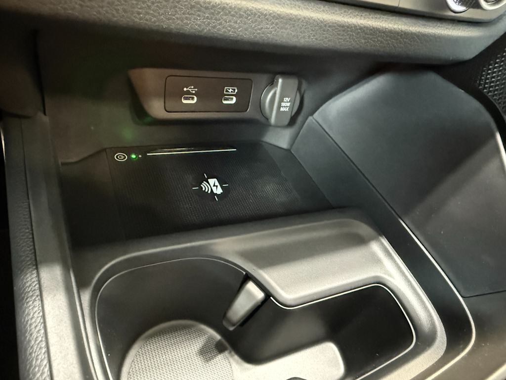 2025 Acura ADX A-SPEC 30