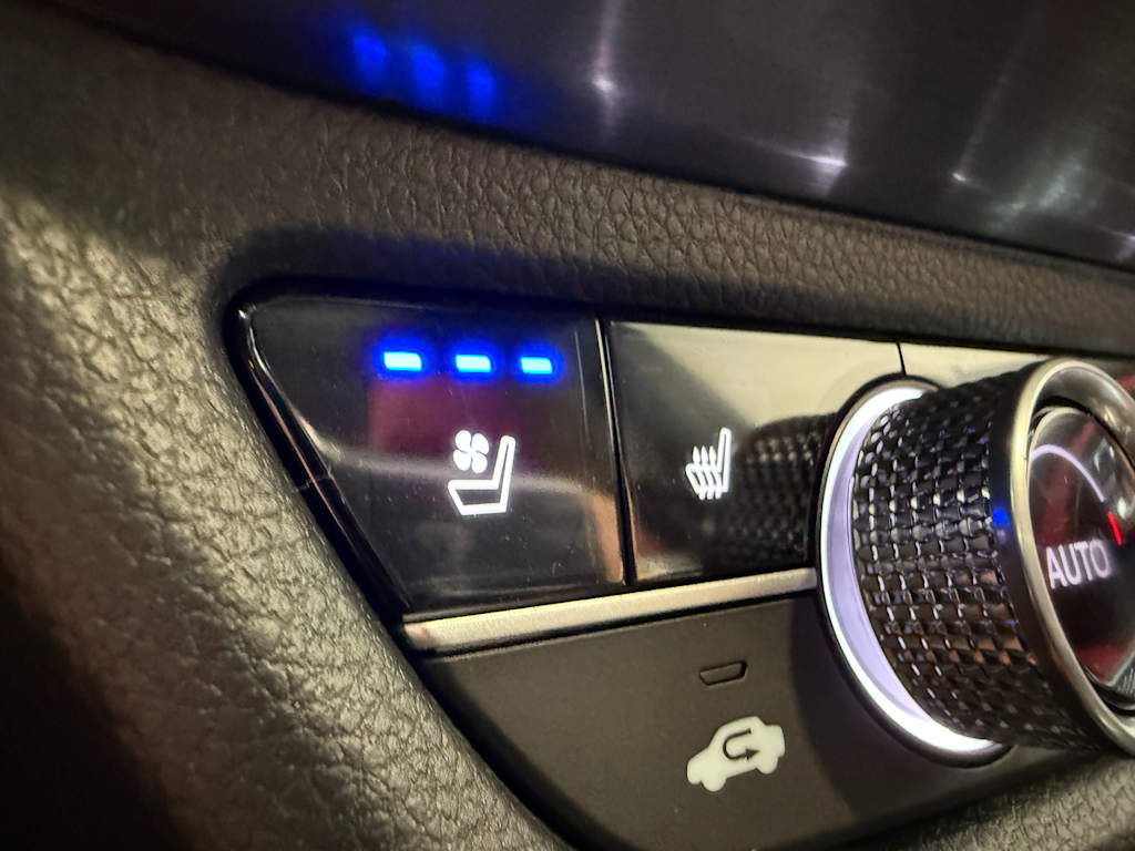 2025 Acura ADX A-SPEC 25