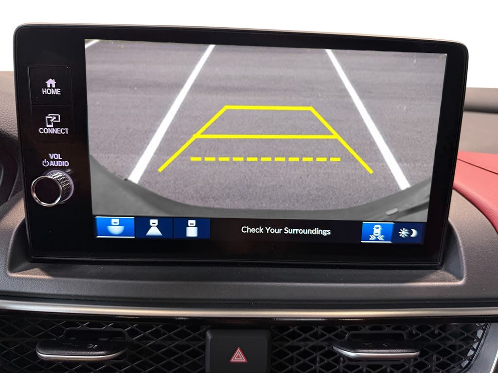 2025 Acura ADX A-SPEC 30
