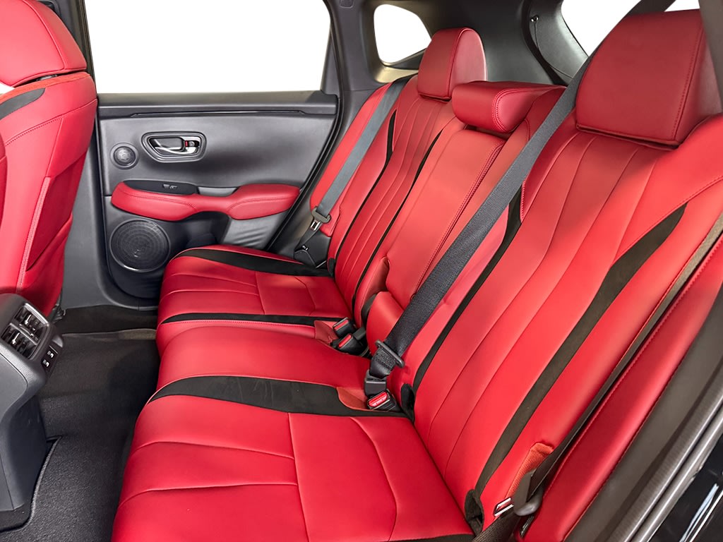 2025 Acura ADX A-SPEC 13
