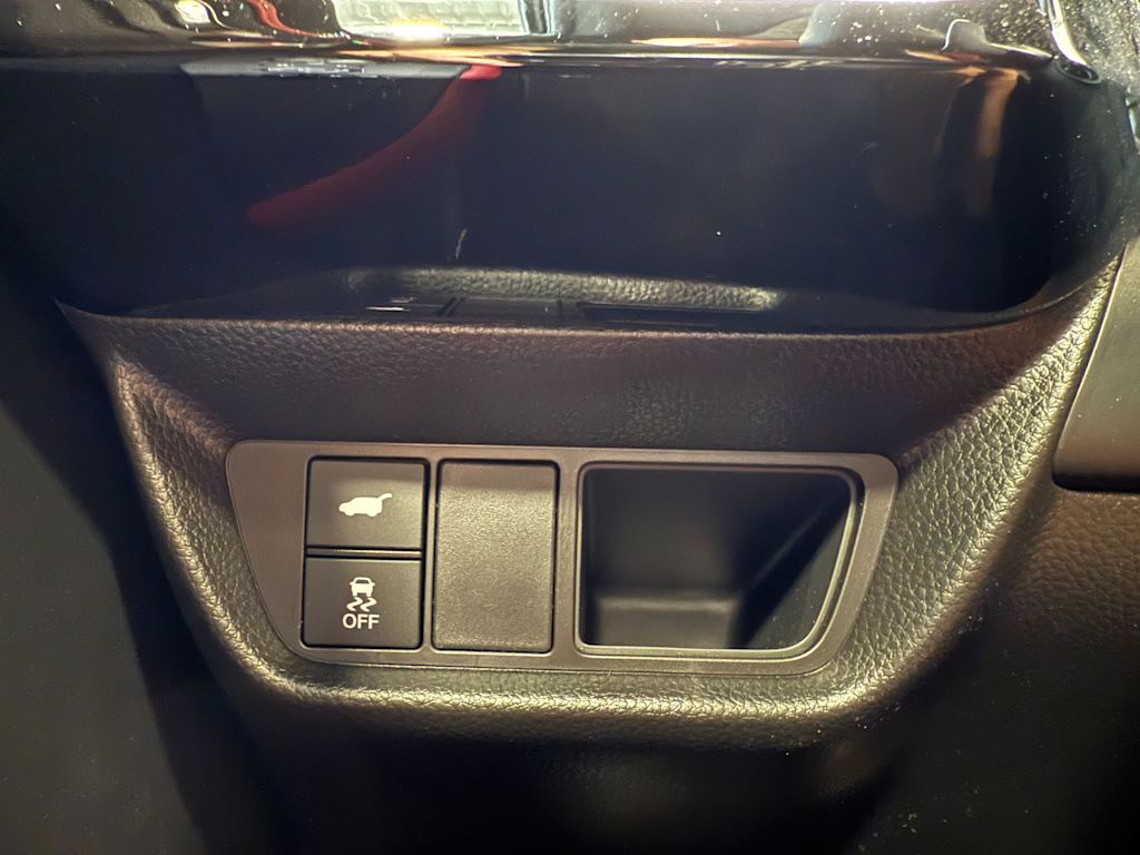2025 Acura ADX A-SPEC 27