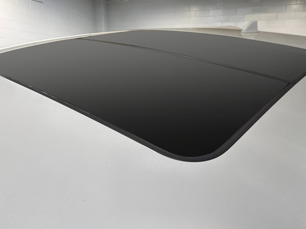 2025 Acura ADX A-SPEC 21