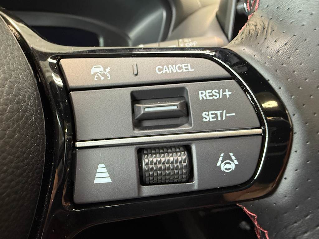 2025 Acura ADX A-SPEC 24