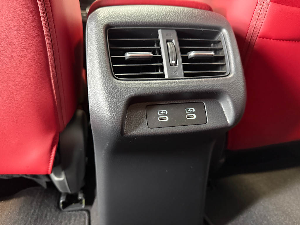 2025 Acura ADX A-SPEC 33