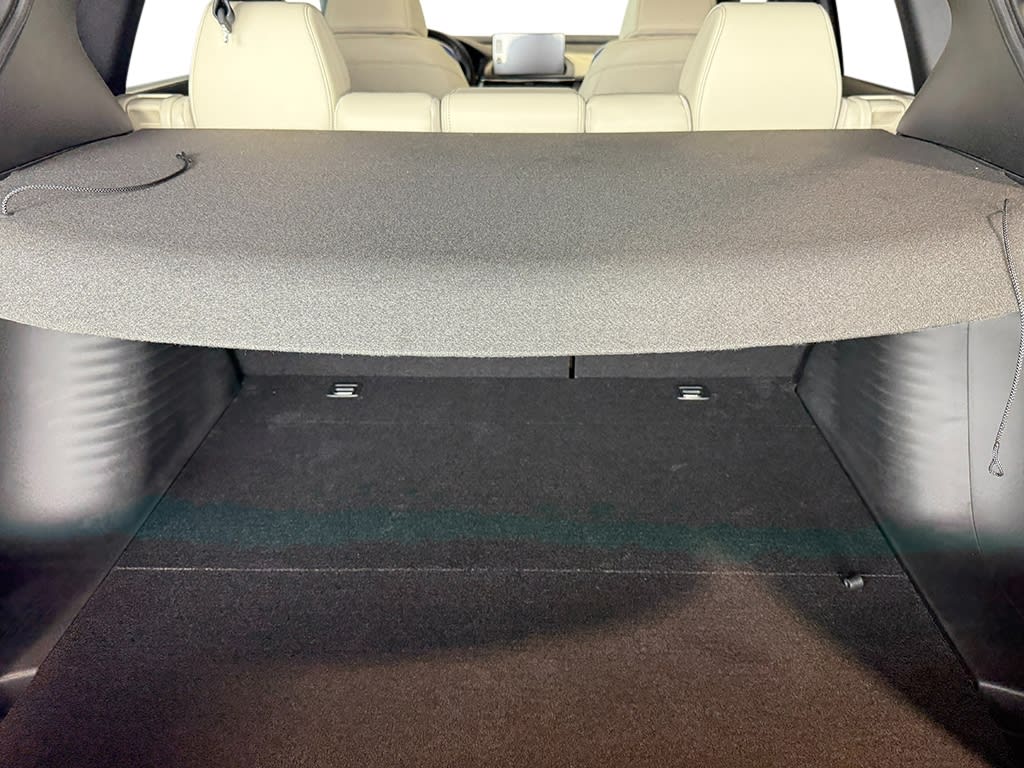 Thumbnail: 2025 Acura ADX - 35