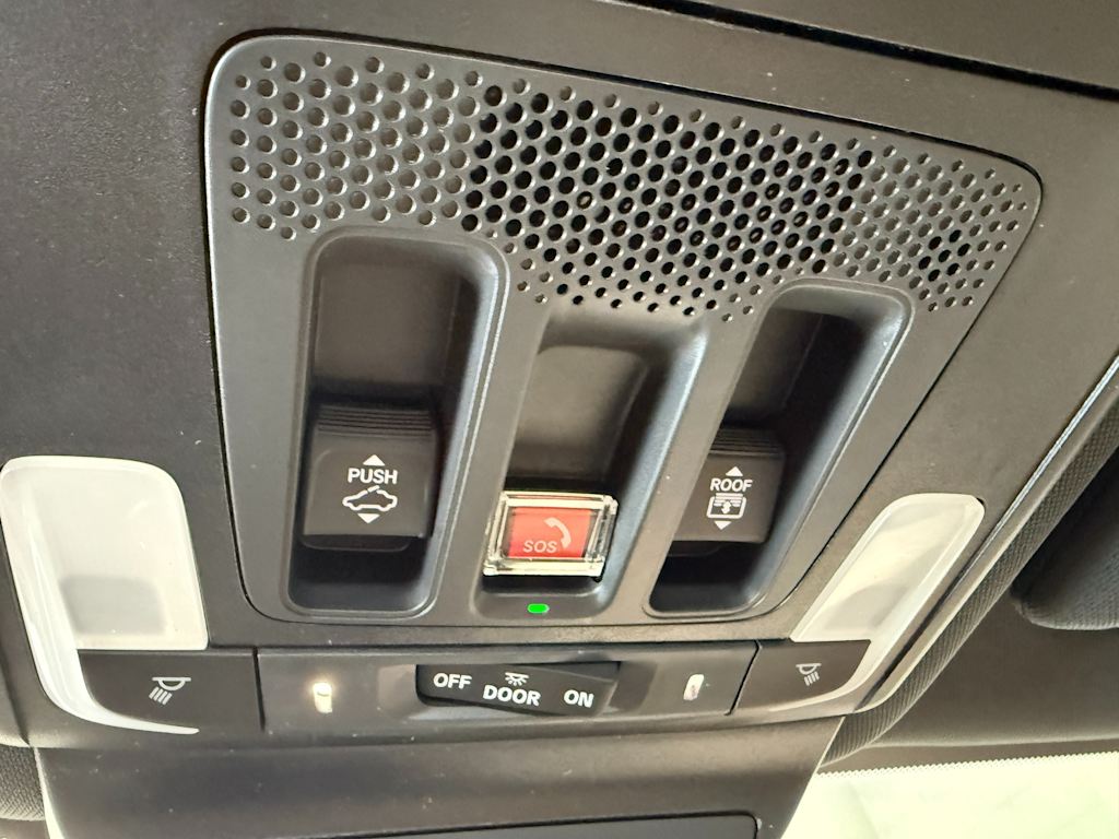 Thumbnail: 2025 Acura ADX - 31