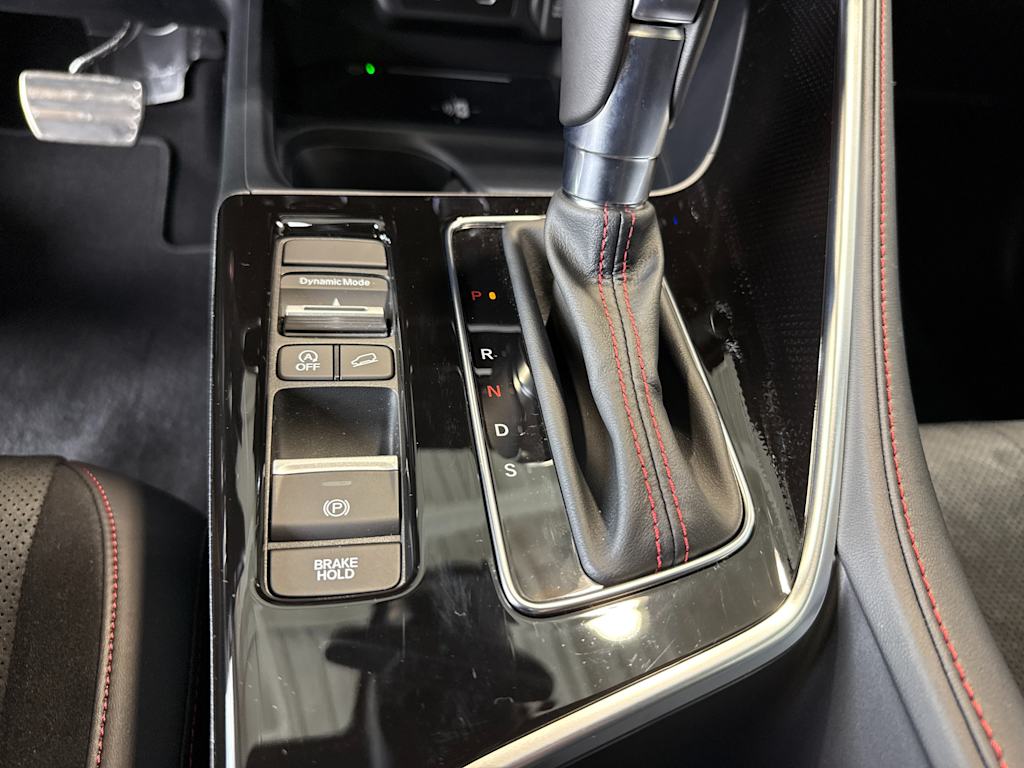 Thumbnail: 2025 Acura ADX - 15