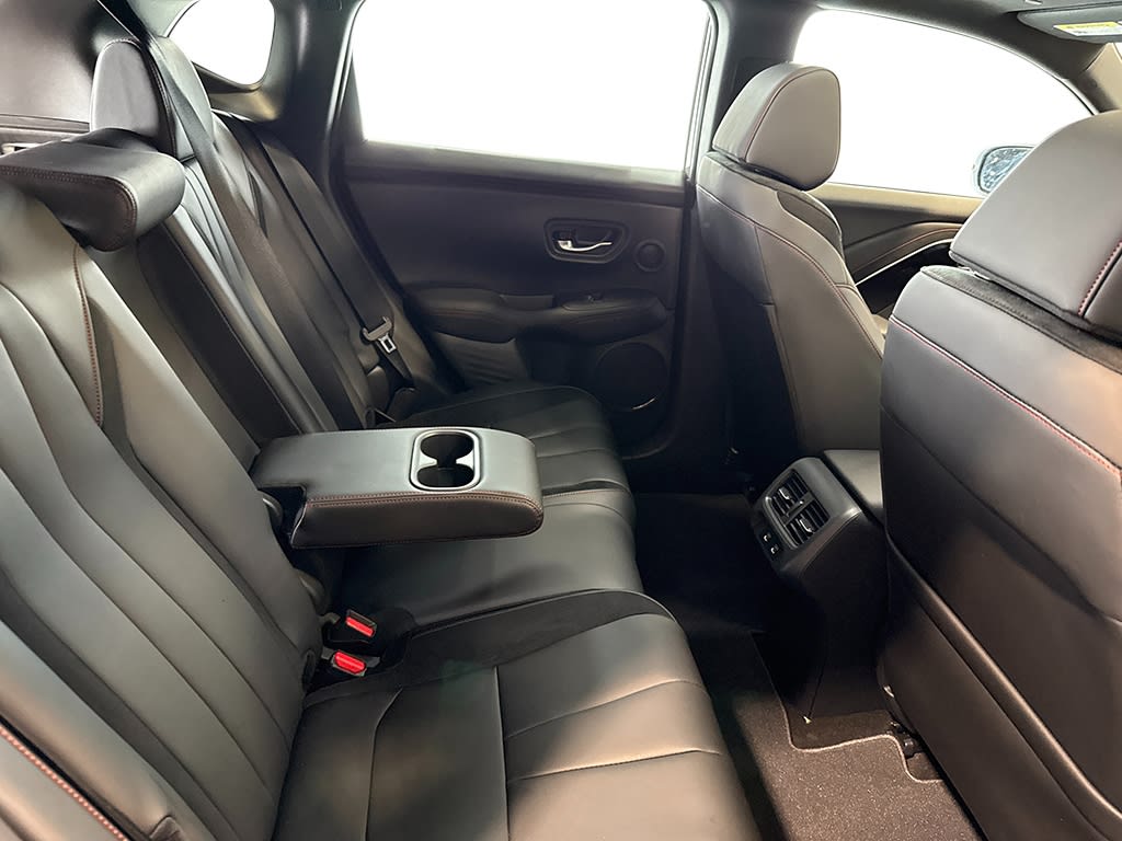 Thumbnail: 2025 Acura ADX - 34