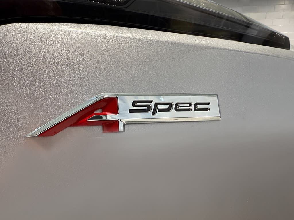 Thumbnail: 2025 Acura ADX - 20