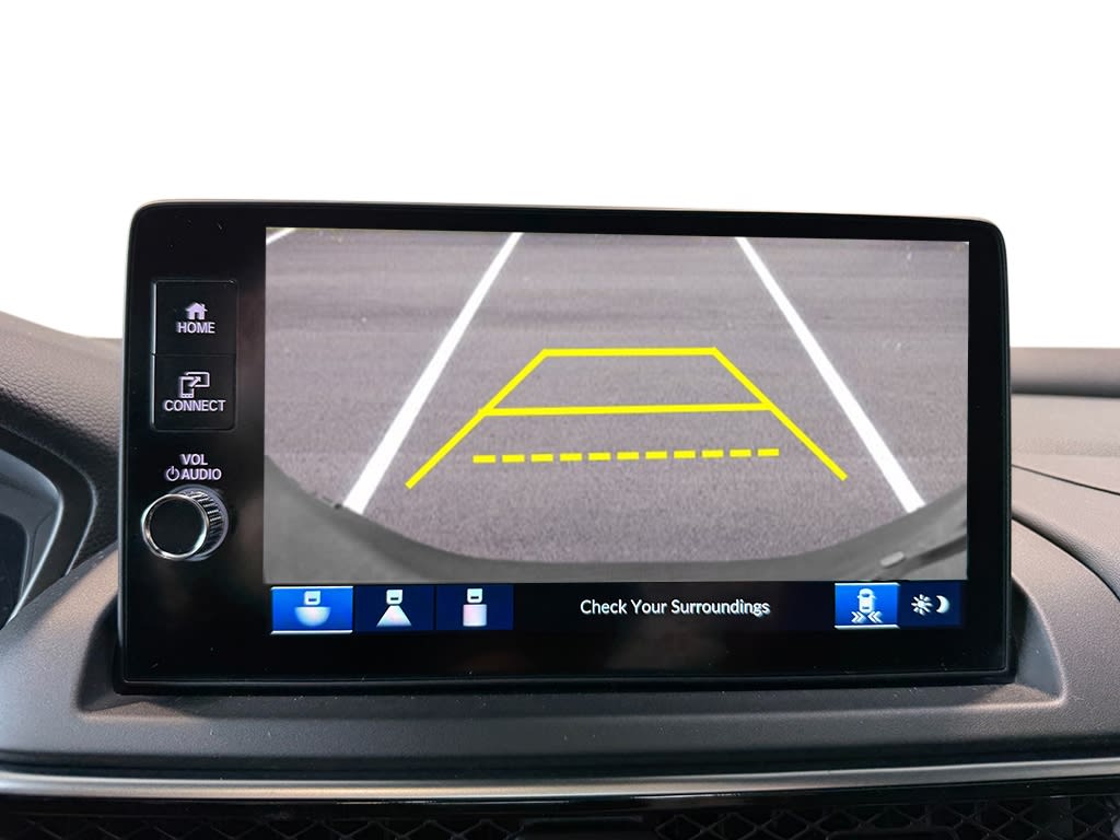 Thumbnail: 2025 Acura ADX - 32