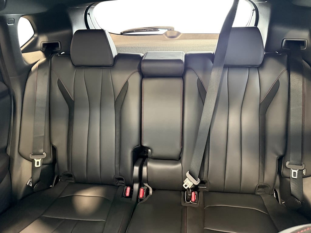 Thumbnail: 2025 Acura ADX - 37