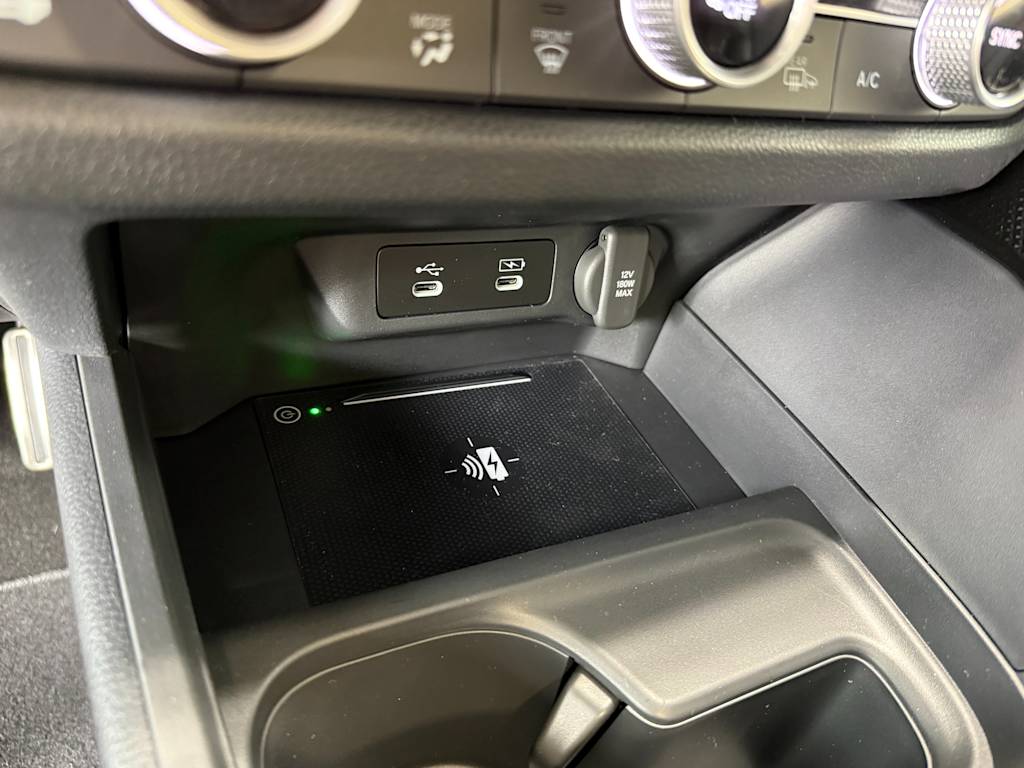 Thumbnail: 2025 Acura ADX - 30