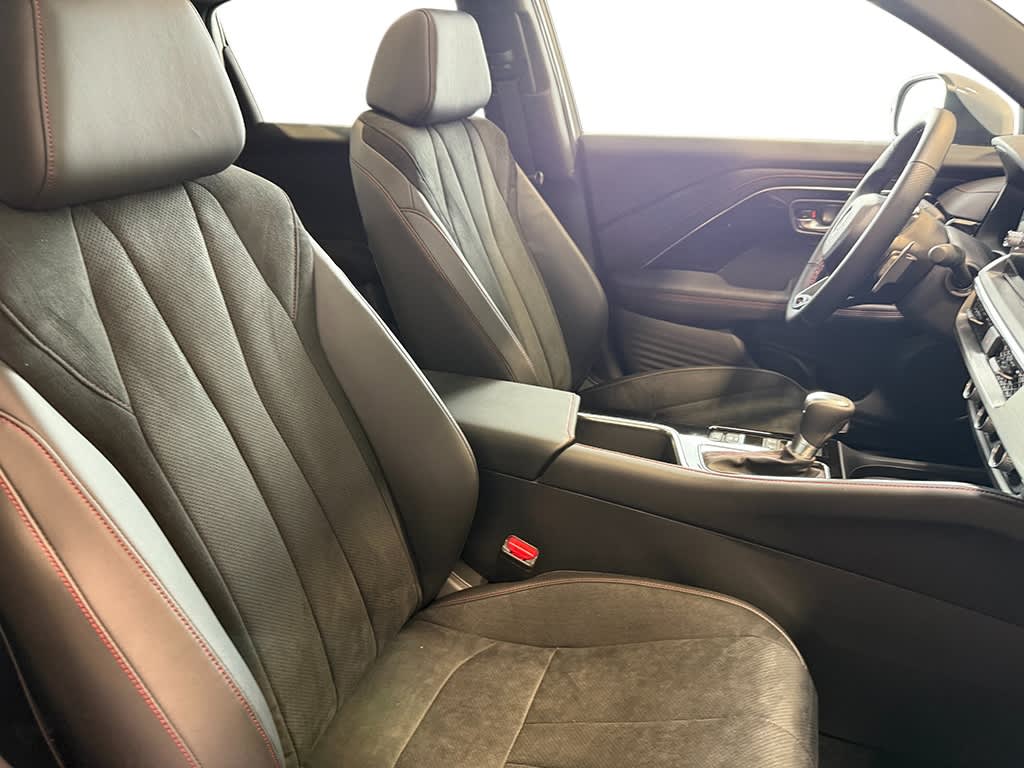 2025 Acura ADX A-SPEC 12