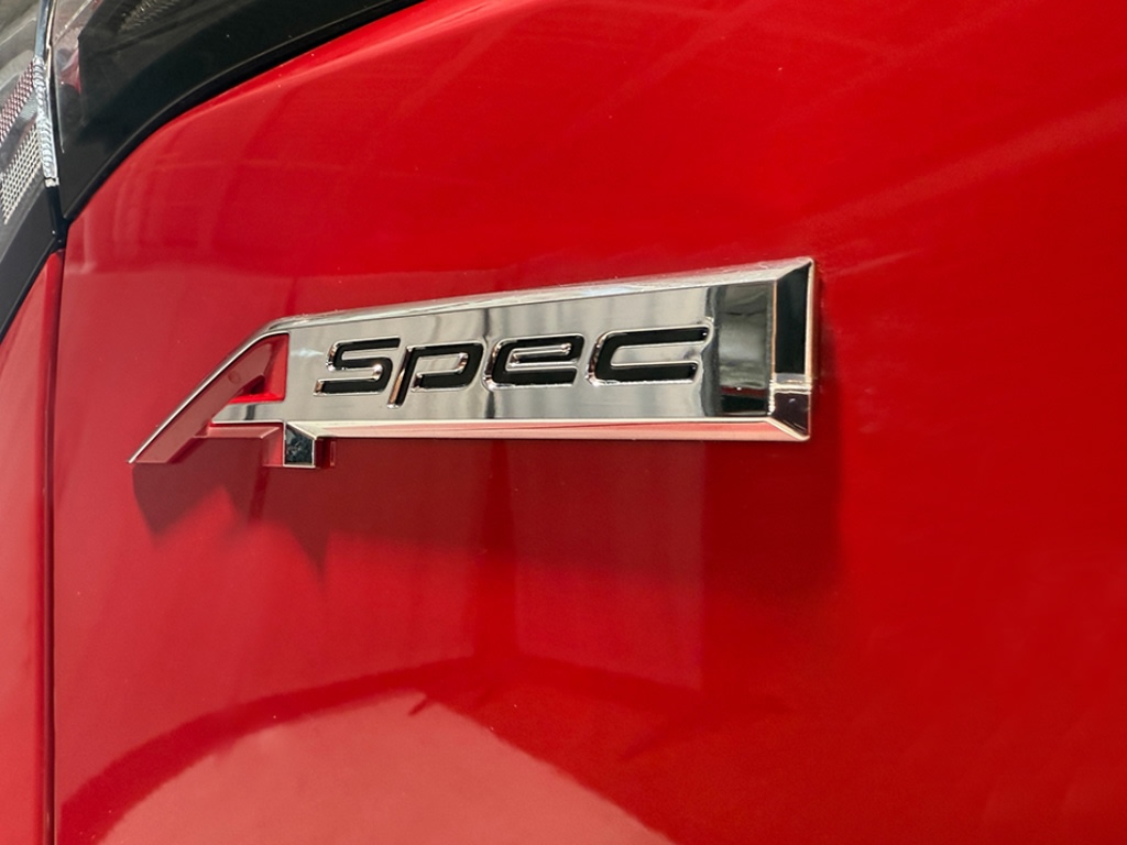 2025 Acura ADX A-SPEC 20