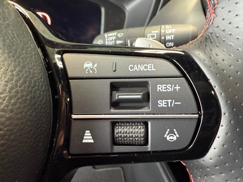 2025 Acura ADX A-SPEC 23
