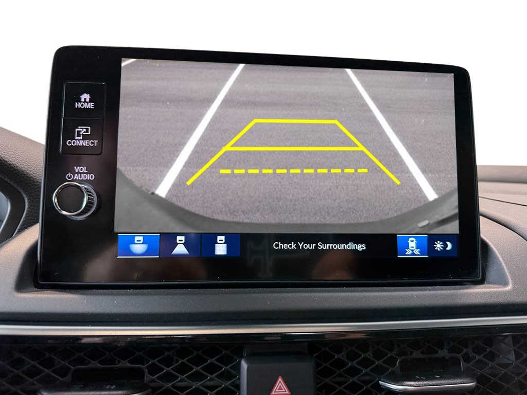 2025 Acura ADX A-SPEC 30