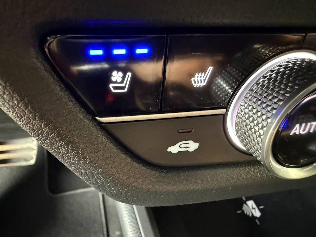 2025 Acura ADX A-SPEC 25
