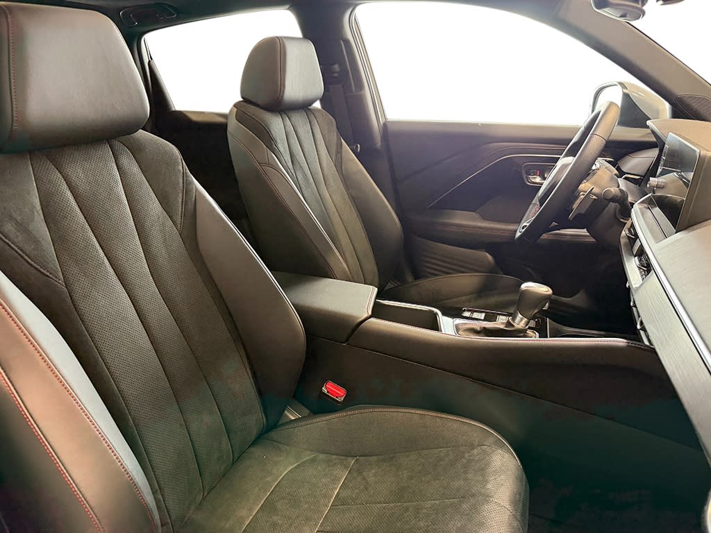2025 Acura ADX A-SPEC 12