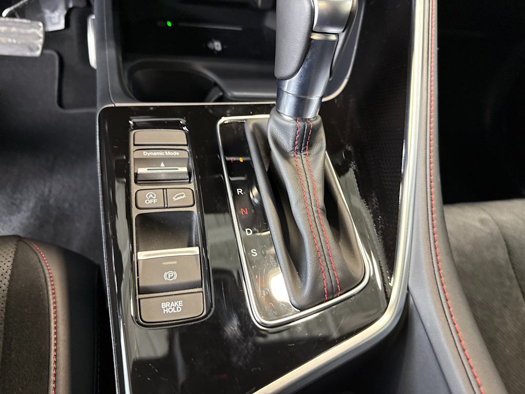 2025 Acura ADX A-SPEC 15