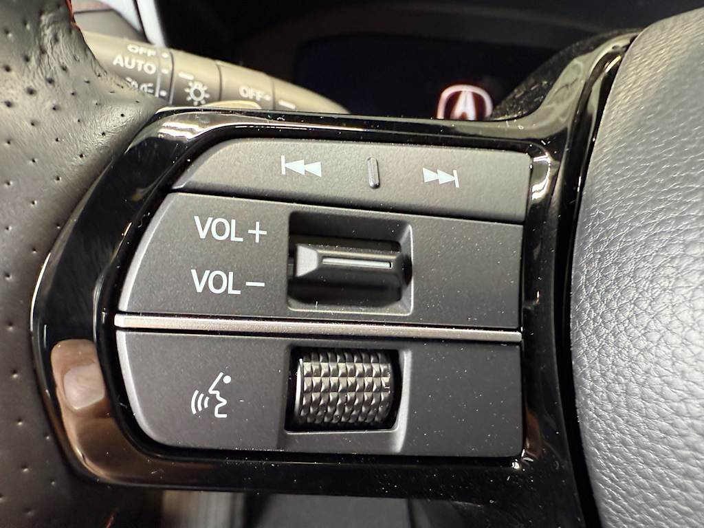 Thumbnail: 2025 Acura ADX - 22