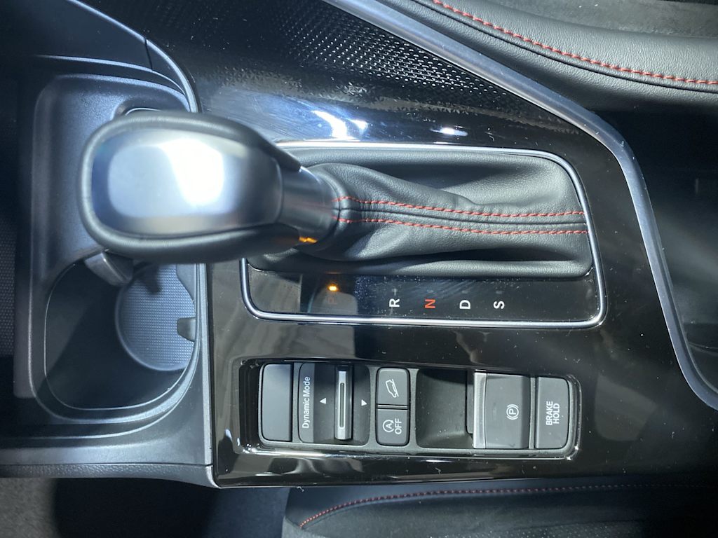 Thumbnail: 2025 Acura ADX - 15