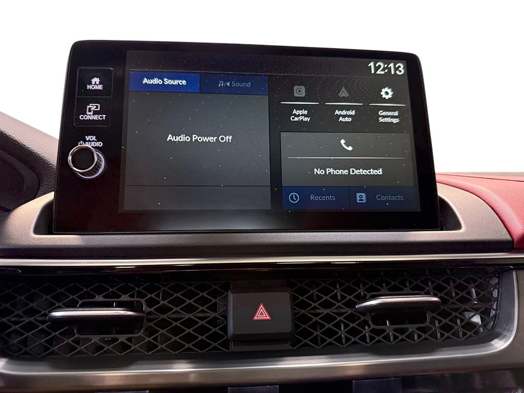 2025 Acura ADX A-SPEC 14