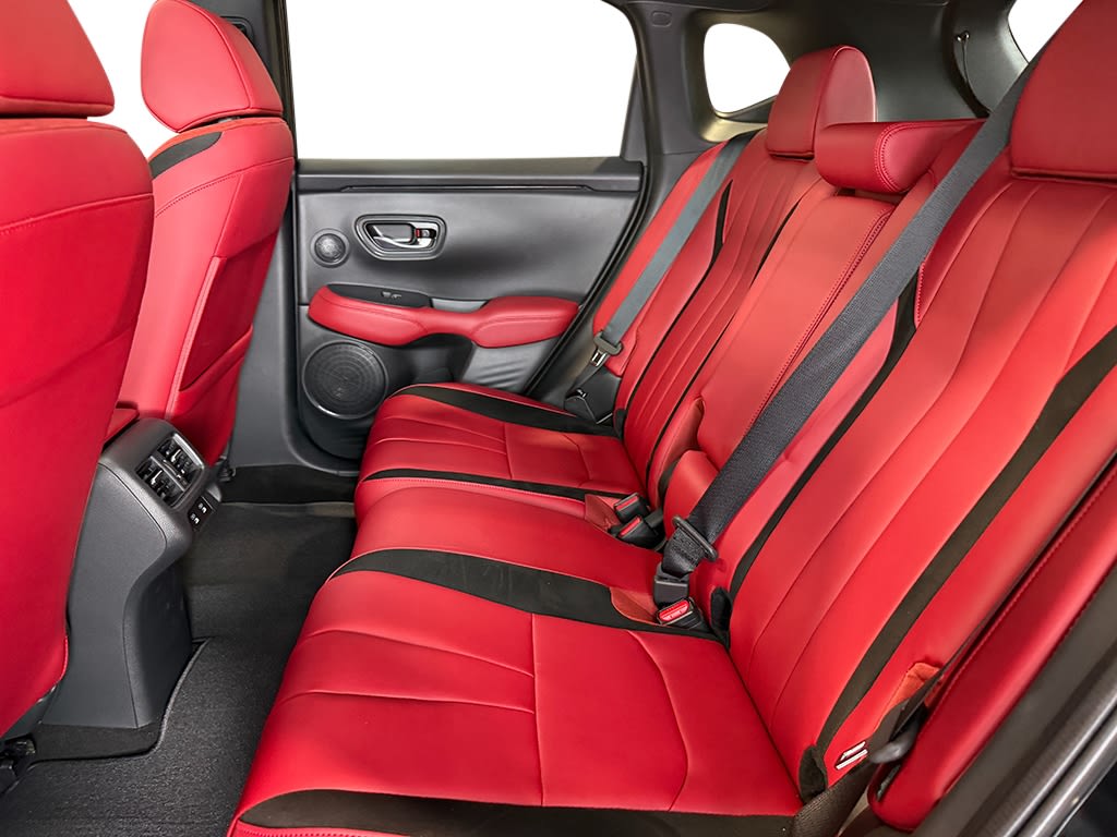 2025 Acura ADX A-SPEC 13
