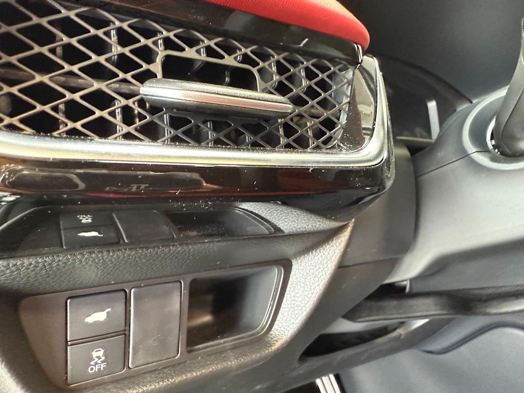 2025 Acura ADX A-SPEC 27