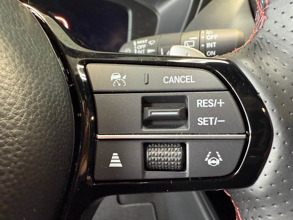 Thumbnail: 2025 Acura ADX - 24