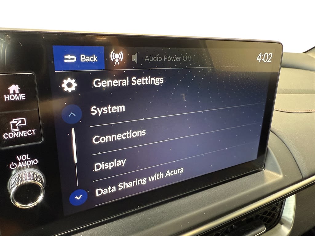 Thumbnail: 2025 Acura ADX - 14