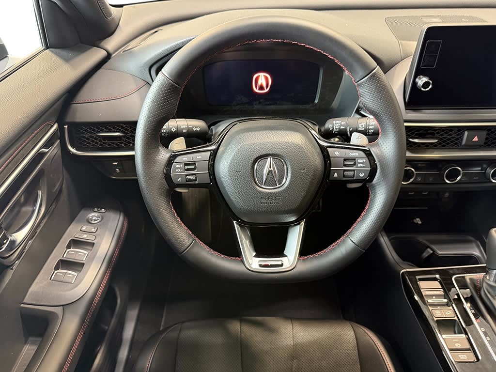 Thumbnail: 2025 Acura ADX - 2