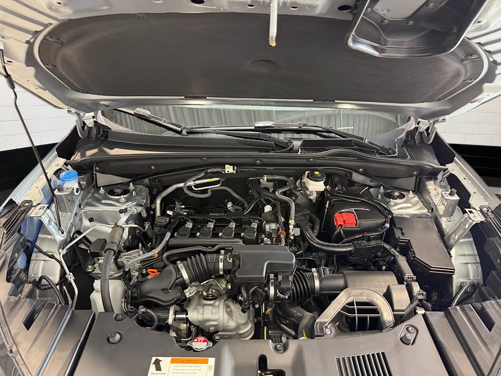 Thumbnail: 2025 Acura ADX - 9