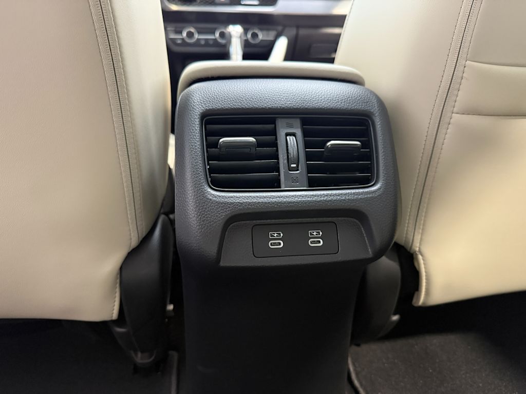 Thumbnail: 2025 Acura ADX - 34