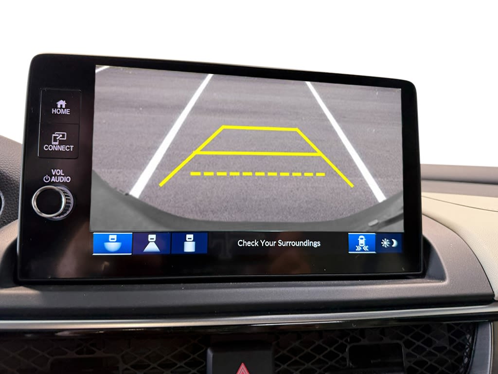 Thumbnail: 2025 Acura ADX - 32