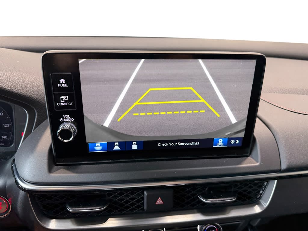 Thumbnail: 2025 Acura ADX - 30