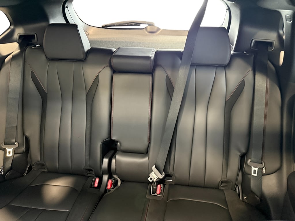 Thumbnail: 2025 Acura ADX - 35