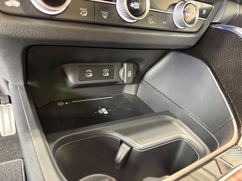 Thumbnail: 2025 Acura ADX - 28