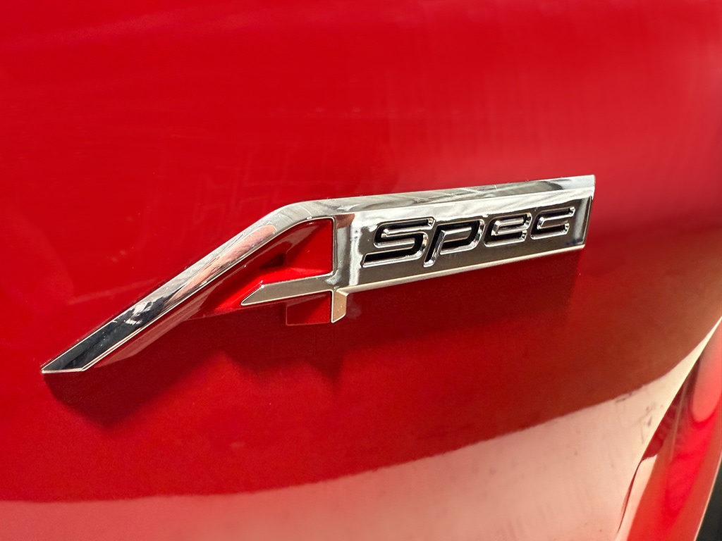 Thumbnail: 2025 Acura ADX - 20