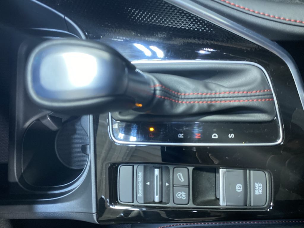 Thumbnail: 2025 Acura ADX - 15