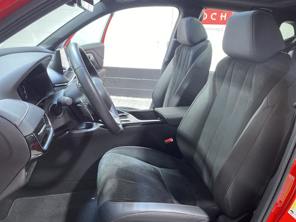 Thumbnail: 2025 Acura ADX - 12