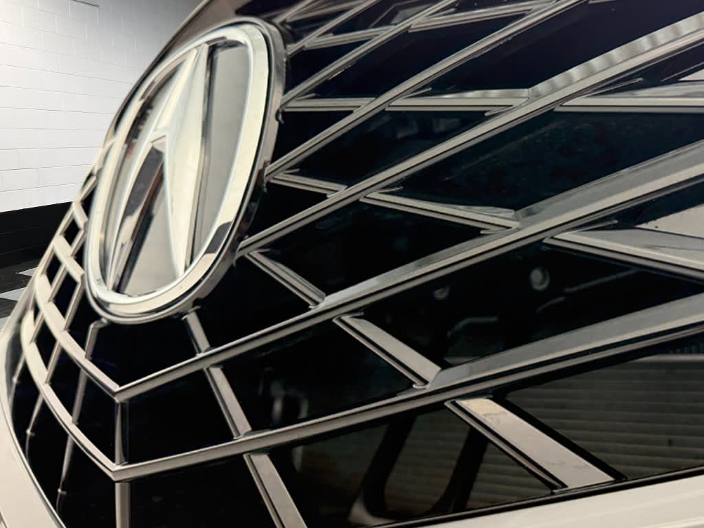 2025 Acura ADX A-SPEC 21