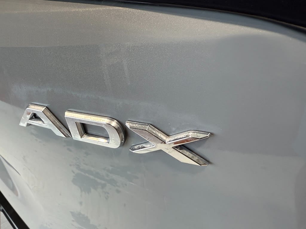 2025 Acura ADX A-SPEC 7
