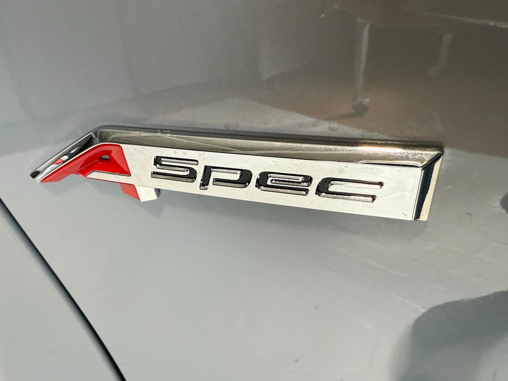2025 Acura ADX A-SPEC 20
