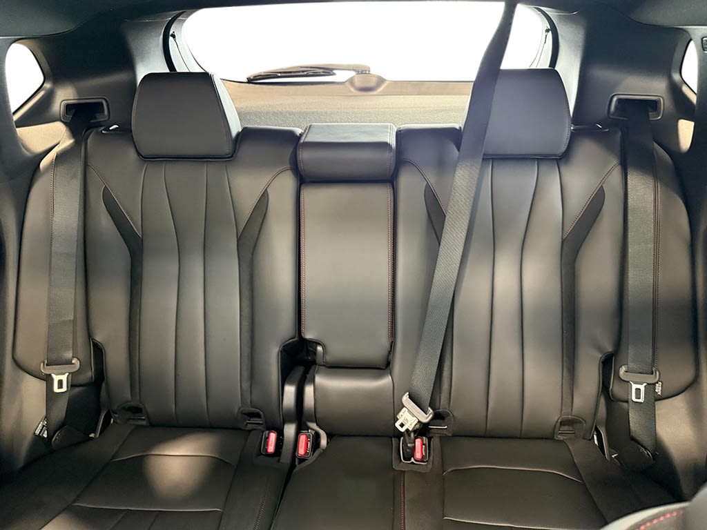 Thumbnail: 2025 Acura ADX - 35