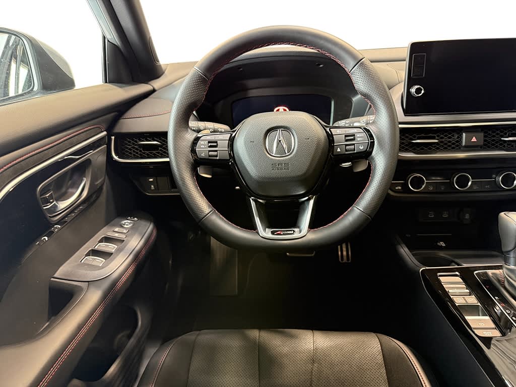 Thumbnail: 2025 Acura ADX - 2