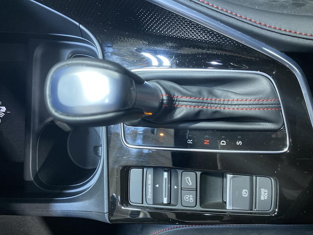 Thumbnail: 2025 Acura ADX - 15