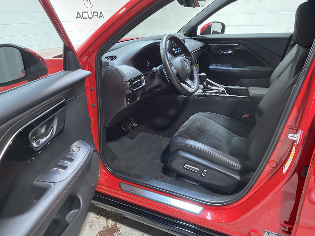 Thumbnail: 2025 Acura ADX - 20