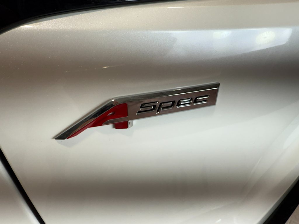 2025 Acura ADX A-SPEC 20